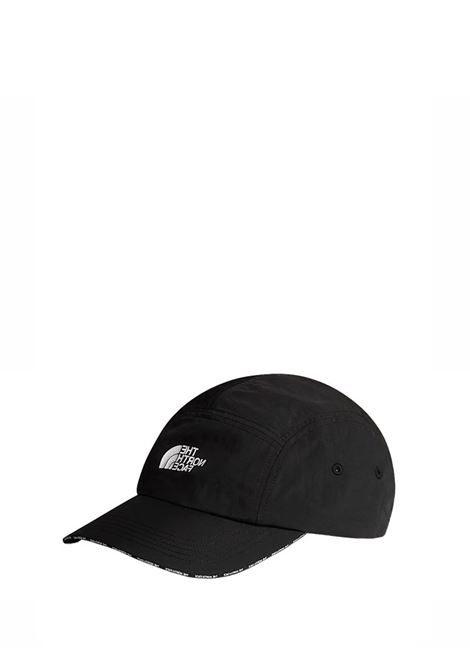 cypress explore cap man black THE NORTH FACE | NF0A8A2AJK31